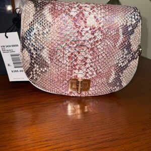 Brahmin Multi Skyterra Briar with Jane Wallet